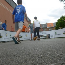 20160629 Buurtsport Zaventem  25 - Sportraad Zaventem 